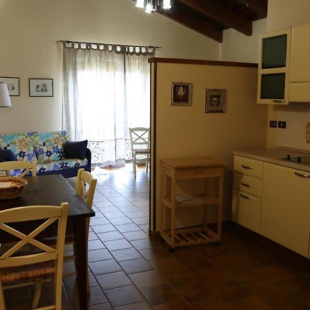 La Locanda Del Picchio Country House Morro dʼOro Exterior foto
